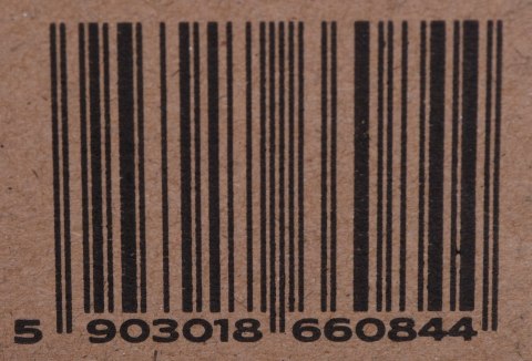 KRUX Obudowa KRUX Leda Black