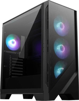 MSI Obudowa MSI MAG FORGE 321R AIRFLOW
