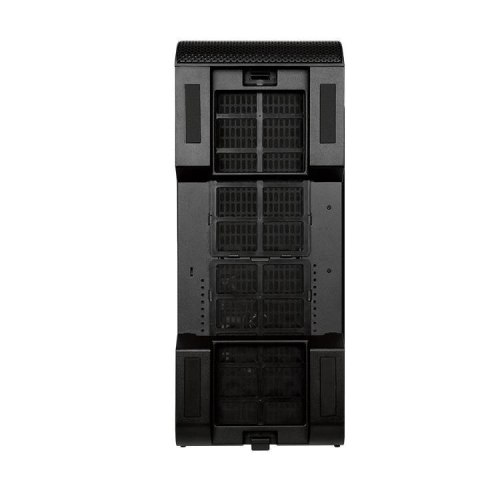 Obudowa Thermaltake Core V71 TG CA-1B6-00F1WN-04 (ATX, Extended ATX, Micro ATX, Mini ITX; kolor czarny) Obudowa Thermaltake Core V71 TG CA-1B6-00F1WN-04 (ATX, Extended ATX, Micro ATX, Mini ITX; kolor czarny)