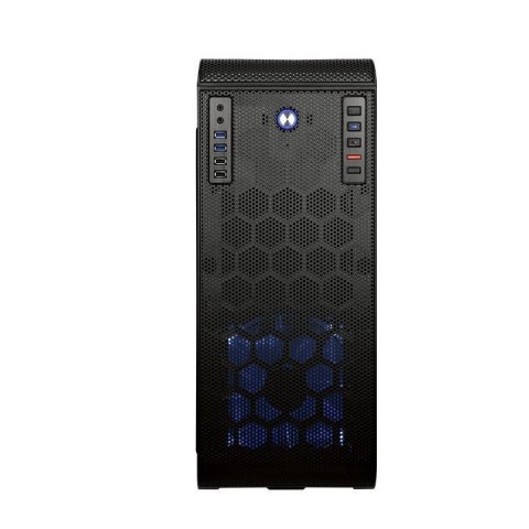 Obudowa Thermaltake Core V71 TG CA-1B6-00F1WN-04 (ATX, Extended ATX, Micro ATX, Mini ITX; kolor czarny) Obudowa Thermaltake Core V71 TG CA-1B6-00F1WN-04 (ATX, Extended ATX, Micro ATX, Mini ITX; kolor czarny)