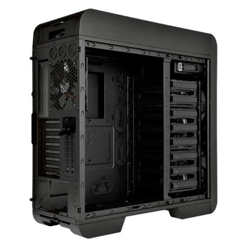 Obudowa Thermaltake Core V71 TG CA-1B6-00F1WN-04 (ATX, Extended ATX, Micro ATX, Mini ITX; kolor czarny) Obudowa Thermaltake Core V71 TG CA-1B6-00F1WN-04 (ATX, Extended ATX, Micro ATX, Mini ITX; kolor czarny)