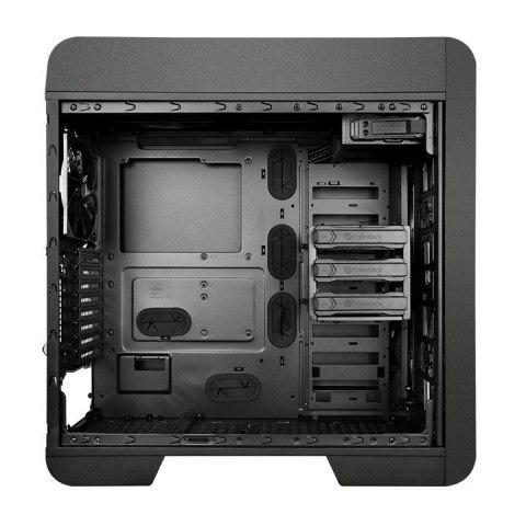 Obudowa Thermaltake Core V71 TG CA-1B6-00F1WN-04 (ATX, Extended ATX, Micro ATX, Mini ITX; kolor czarny) Obudowa Thermaltake Core V71 TG CA-1B6-00F1WN-04 (ATX, Extended ATX, Micro ATX, Mini ITX; kolor czarny)