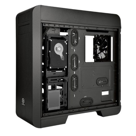 Obudowa Thermaltake Core V71 TG CA-1B6-00F1WN-04 (ATX, Extended ATX, Micro ATX, Mini ITX; kolor czarny) Obudowa Thermaltake Core V71 TG CA-1B6-00F1WN-04 (ATX, Extended ATX, Micro ATX, Mini ITX; kolor czarny)