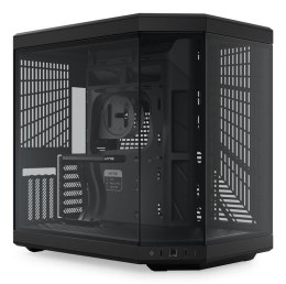 Hyte Hyte Y70 Touch Black (WYPRZEDAŻ)