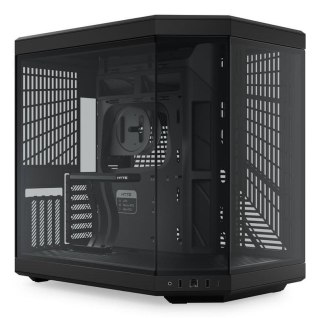 Hyte Y70 Touch Black (WYPRZEDAŻ)