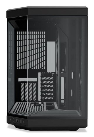 Hyte Y70 Touch Black (WYPRZEDAŻ)