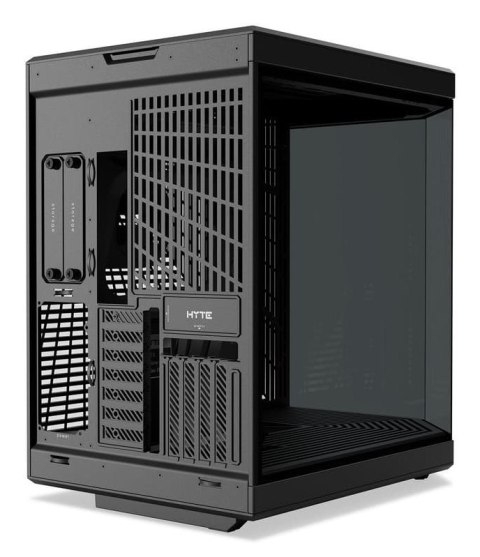 Hyte Y70 Touch Black (WYPRZEDAŻ) Hyte Y70 Touch Black (WYPRZEDAŻ)