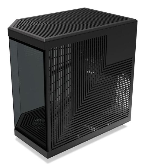 Hyte Y70 Touch Black (WYPRZEDAŻ) Hyte Y70 Touch Black (WYPRZEDAŻ)
