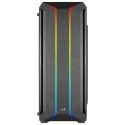 Aerocool OBUDOWA AEROCOOL PGS SKYLINE-A-BK-V1 FRGB Aerocool OBUDOWA AEROCOOL PGS SKYLINE-A-BK-V1 FRGB