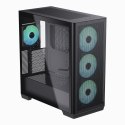 Aerocool Obudowa AEROCOOL APNX C1-BK-v1 ARGB Aerocool Obudowa AEROCOOL APNX C1-BK-v1 ARGB