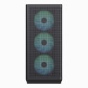 Aerocool Obudowa AEROCOOL APNX C1-BK-v1 ARGB Aerocool Obudowa AEROCOOL APNX C1-BK-v1 ARGB