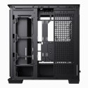 Aerocool Obudowa AEROCOOL APNX C1-BK-v1 ARGB Aerocool Obudowa AEROCOOL APNX C1-BK-v1 ARGB