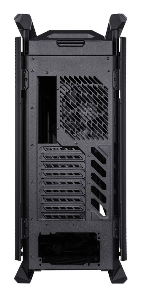 Obudowa Asus GR701 ROG HYPERION (WYPRZEDAŻ) Obudowa Asus GR701 ROG HYPERION (WYPRZEDAŻ)