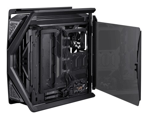 Obudowa Asus GR701 ROG HYPERION (WYPRZEDAŻ) Obudowa Asus GR701 ROG HYPERION (WYPRZEDAŻ)