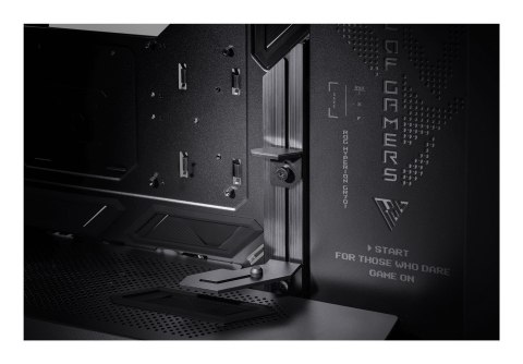 Obudowa Asus GR701 ROG HYPERION (WYPRZEDAŻ) Obudowa Asus GR701 ROG HYPERION (WYPRZEDAŻ)