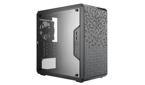 Obudowa Cooler Master Masterbox Q300L MCB-Q300L-KANN-S00 (Micro ATX, Mini ITX; kolor czarny) Obudowa Cooler Master Masterbox Q300L MCB-Q300L-KANN-S00 (Micro ATX, Mini ITX; kolor czarny)