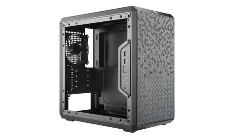 Obudowa Cooler Master Masterbox Q300L MCB-Q300L-KANN-S00 (Micro ATX, Mini ITX; kolor czarny) Obudowa Cooler Master Masterbox Q300L MCB-Q300L-KANN-S00 (Micro ATX, Mini ITX; kolor czarny)