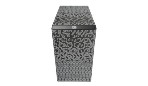 Obudowa Cooler Master Masterbox Q300L MCB-Q300L-KANN-S00 (Micro ATX, Mini ITX; kolor czarny) Obudowa Cooler Master Masterbox Q300L MCB-Q300L-KANN-S00 (Micro ATX, Mini ITX; kolor czarny)