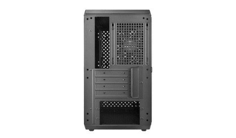 Obudowa Cooler Master Masterbox Q300L MCB-Q300L-KANN-S00 (Micro ATX, Mini ITX; kolor czarny) Obudowa Cooler Master Masterbox Q300L MCB-Q300L-KANN-S00 (Micro ATX, Mini ITX; kolor czarny)
