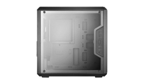 Obudowa Cooler Master Masterbox Q300L MCB-Q300L-KANN-S00 (Micro ATX, Mini ITX; kolor czarny) Obudowa Cooler Master Masterbox Q300L MCB-Q300L-KANN-S00 (Micro ATX, Mini ITX; kolor czarny)