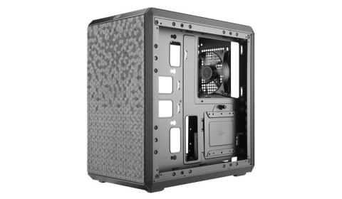 Obudowa Cooler Master Masterbox Q300L MCB-Q300L-KANN-S00 (Micro ATX, Mini ITX; kolor czarny) Obudowa Cooler Master Masterbox Q300L MCB-Q300L-KANN-S00 (Micro ATX, Mini ITX; kolor czarny)