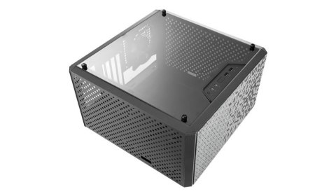 Obudowa Cooler Master Masterbox Q300L MCB-Q300L-KANN-S00 (Micro ATX, Mini ITX; kolor czarny) Obudowa Cooler Master Masterbox Q300L MCB-Q300L-KANN-S00 (Micro ATX, Mini ITX; kolor czarny)