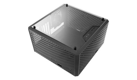 Obudowa Cooler Master Masterbox Q300L MCB-Q300L-KANN-S00 (Micro ATX, Mini ITX; kolor czarny) Obudowa Cooler Master Masterbox Q300L MCB-Q300L-KANN-S00 (Micro ATX, Mini ITX; kolor czarny)