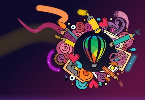 CorelDRAW Graphics Suite 2024 (ESDCDGS2024ML) CorelDRAW Graphics Suite 2024 (ESDCDGS2024ML)