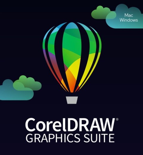 CorelDRAW Graphics Suite 2024 (ESDCDGS2024ML) CorelDRAW Graphics Suite 2024 (ESDCDGS2024ML)