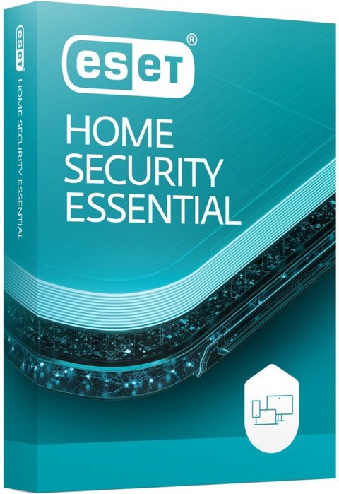 ESET HOME Security Essential ESD 3U 36M aktualizacja ESET HOME Security Essential ESD 3U 36M aktualizacja