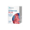 MEDICINAE Novativ Diosmina Plus 60 kapsułek
