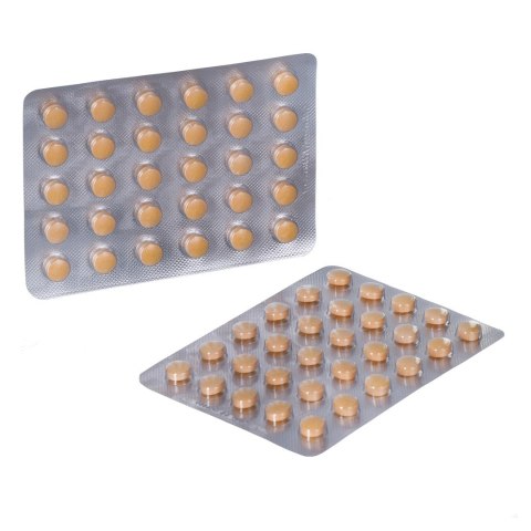 Novativ Witamina B Complex 60tabl. Novativ Witamina B Complex 60tabl.