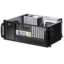 TECHly TECHLY OBUDOWA PC ATX RACKOWA 19 CALI 4U CZARNA 30