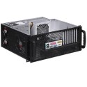 TECHly TECHLY OBUDOWA PC ATX RACKOWA 19 CALI 4U CZARNA 30