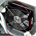 TECHly TECHLY OBUDOWA PC ATX RACKOWA 19 CALI 4U CZARNA 30