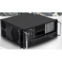TECHly TECHLY OBUDOWA PC ATX RACKOWA 19 CALI 4U CZARNA 30