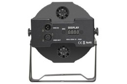 FRACTAL LIGHTS Fractal Lights PAR LED 7x12W - Kompaktowa lampa typu LED PAR