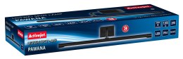 Activejet Kinkiet dekoracyjny LED Activejet AJE-PAWANA IP44