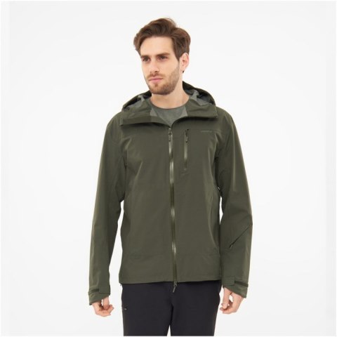 Kurtka męska VIKING Trek Pro 2.0 Man khaki Kurtka męska VIKING Trek Pro 2.0 Man khaki