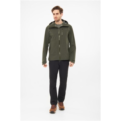 Kurtka męska VIKING Trek Pro 2.0 Man khaki Kurtka męska VIKING Trek Pro 2.0 Man khaki