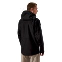 Berghaus Kurtka z membraną Berghaus RIDGE-SEEKER GTX JKT BLK/BLK roz. XL