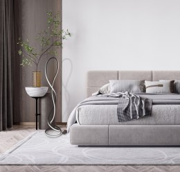 Activejet Lampa podłogowa LED Activejet AJE-LARO LP