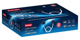 Activejet Lampa ścienna LED Activejet AJE-CAMELIA NW