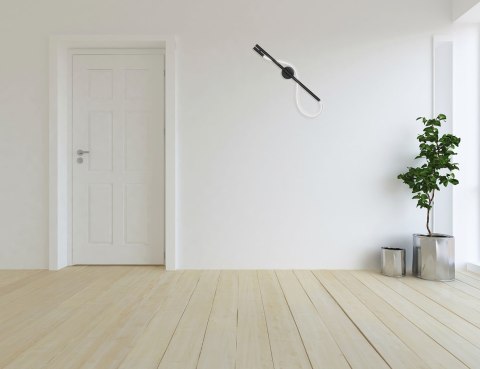 Lampa ścienna LED Activejet AJE-GINO NW Lampa ścienna LED Activejet AJE-GINO NW