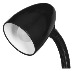 Activejet Lampka biurkowa Activejet AJE-BILL Black E27