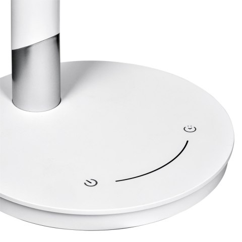 Lampka biurkowa LED Activejet AJE-RAYA RGB White Lampka biurkowa LED Activejet AJE-RAYA RGB White