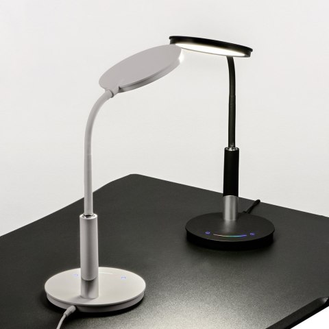 Lampka biurkowa LED Activejet AJE-RAYA RGB White Lampka biurkowa LED Activejet AJE-RAYA RGB White