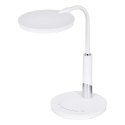 Activejet Lampka biurkowa LED Activejet AJE-RAYA RGB White