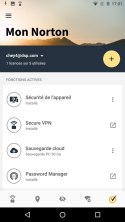 Symantec Norton 360 Deluxe 5D/12M ESD (NIE WYMAGA KARTY) Symantec Norton 360 Deluxe 5D/12M ESD (NIE WYMAGA KARTY)