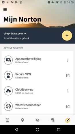 Symantec Norton 360 Premium 10D/12M BOX (NIE WYMAGA KARTY)